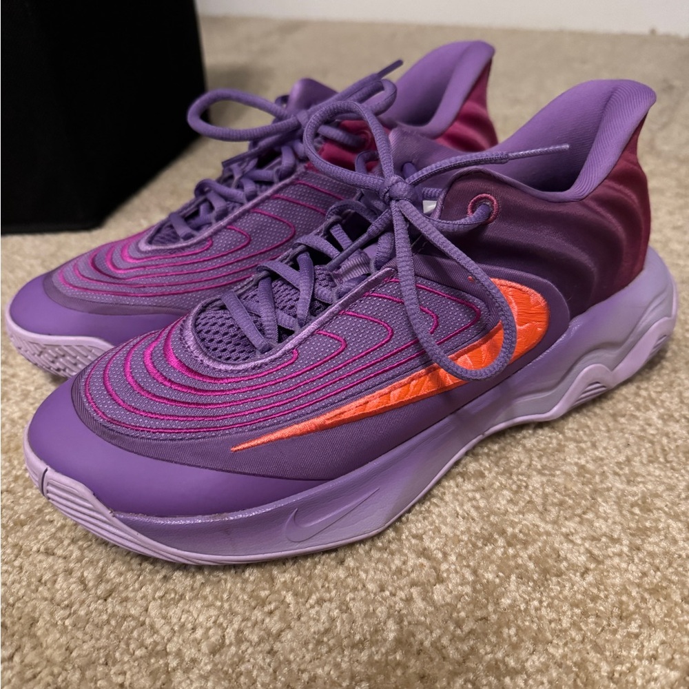 Nike - Giannis Immortality 4 Basketball Shoes